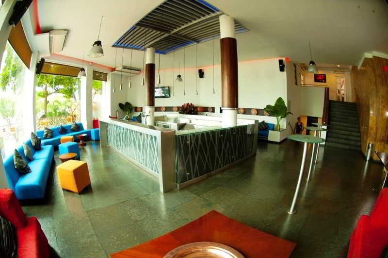 Hotel Decameron Cartagena | Cartagena de Indias | Bolivar | Colombia 17