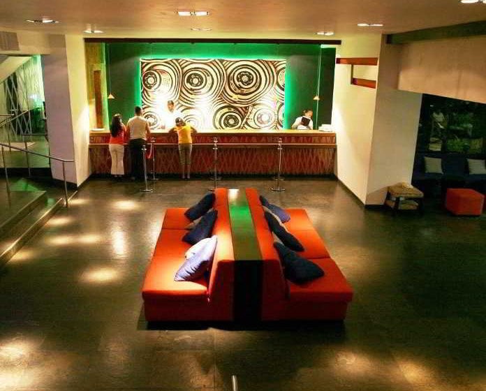 Hotel Decameron Cartagena | Cartagena de Indias | Bolivar | Colombia 19