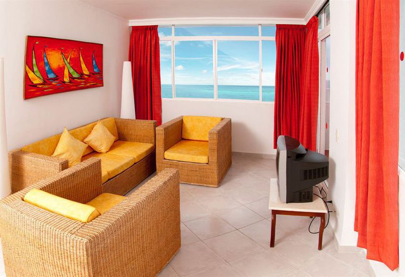 Hotel Decameron Cartagena | Cartagena de Indias | Bolivar | Colombia 2