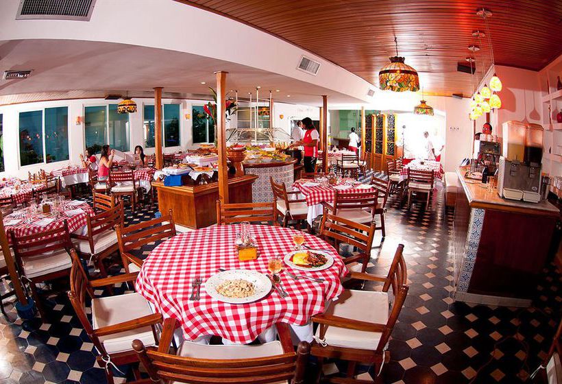 Hotel Decameron Cartagena | Cartagena de Indias | Bolivar | Colombia 3