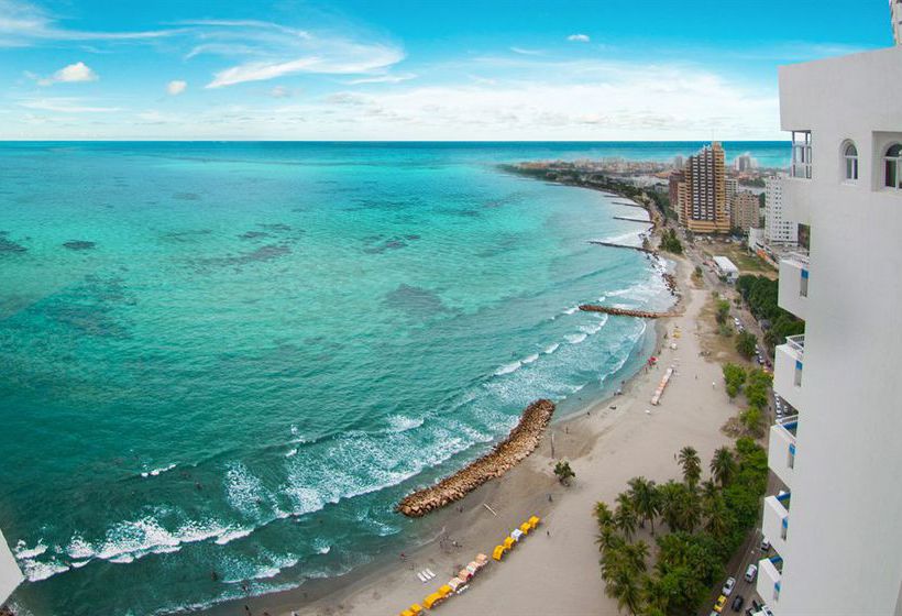Hotel Decameron Cartagena | Cartagena de Indias | Bolivar | Colombia 4
