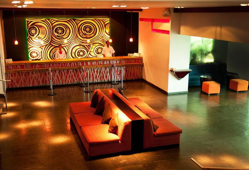 Hotel Decameron Cartagena | Cartagena de Indias | Bolivar | Colombia 6