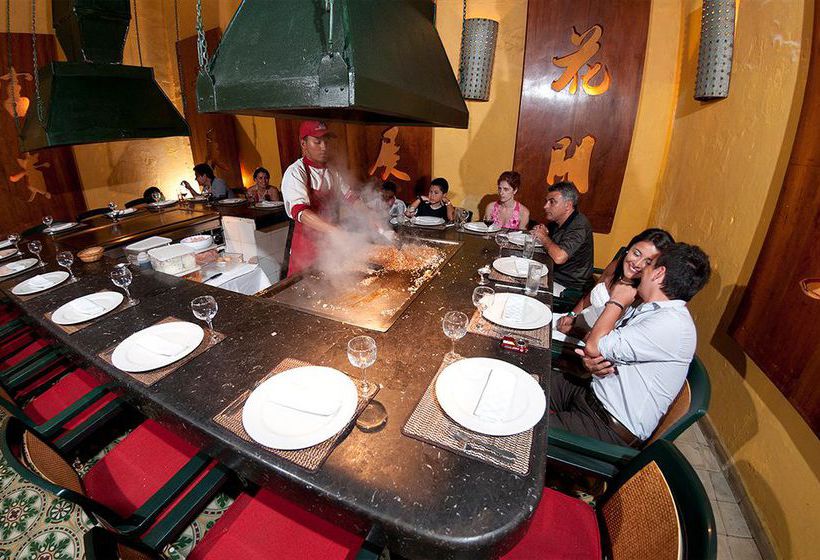 Hotel Decameron Cartagena | Cartagena de Indias | Bolivar | Colombia 7