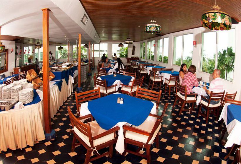 Hotel Decameron Cartagena | Cartagena de Indias | Bolivar | Colombia 8