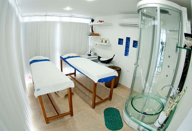 Hotel Decameron Cartagena | Cartagena de Indias | Bolivar | Colombia 9