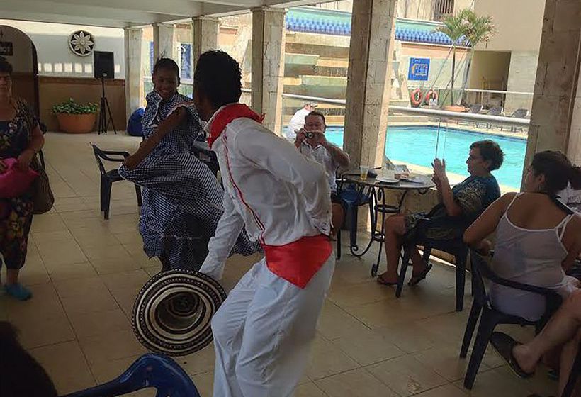 Hotel Dorado Plaza | Cartagena de Indias | Bolivar | Colombia 10