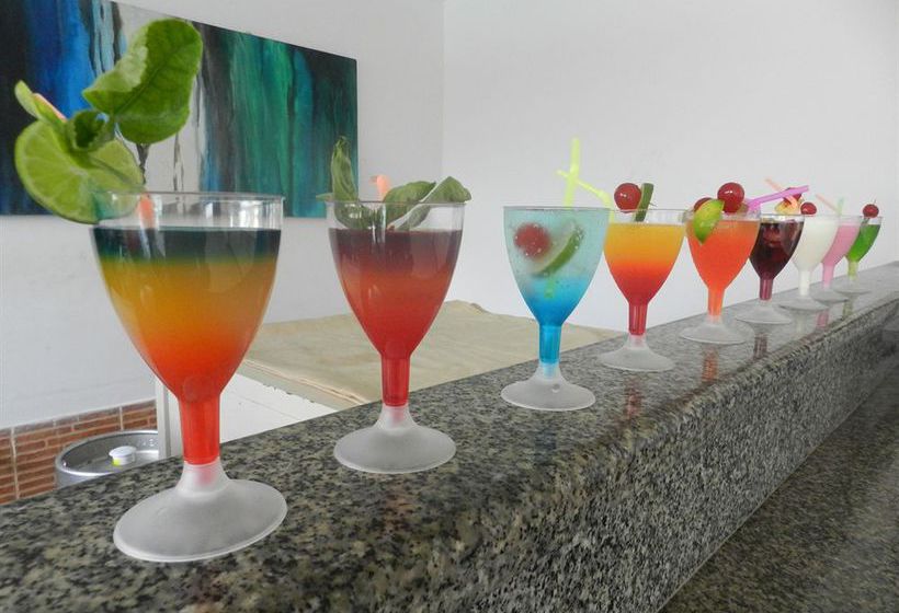 Hotel Dorado Plaza | Cartagena de Indias | Bolivar | Colombia 11