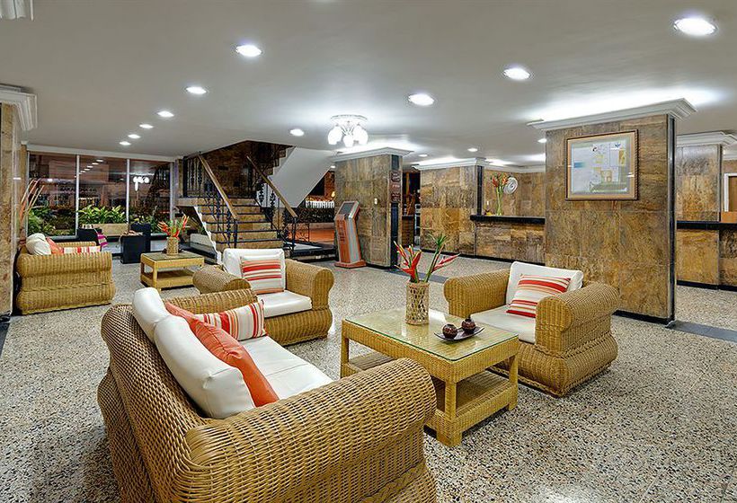 Hotel Dorado Plaza | Cartagena de Indias | Bolivar | Colombia 12