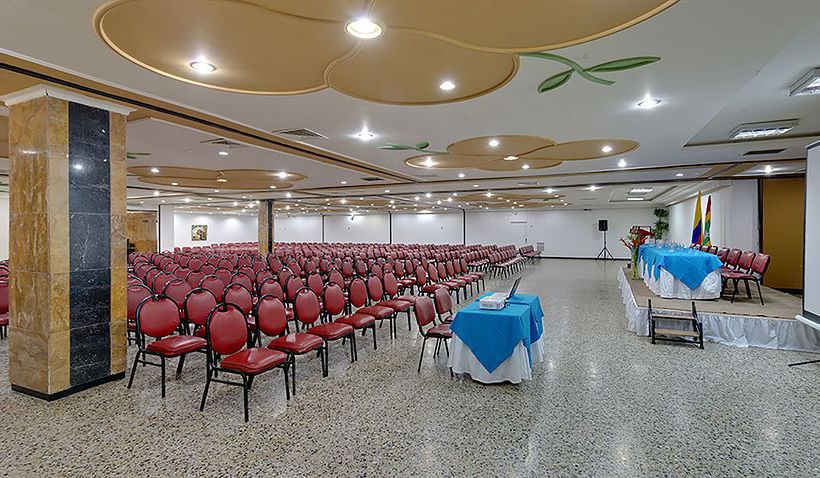 Hotel Dorado Plaza | Cartagena de Indias | Bolivar | Colombia 13