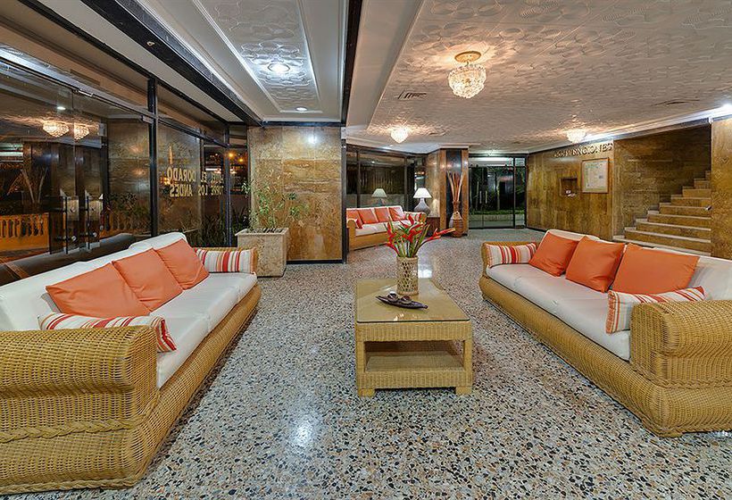 Hotel Dorado Plaza | Cartagena de Indias | Bolivar | Colombia 14