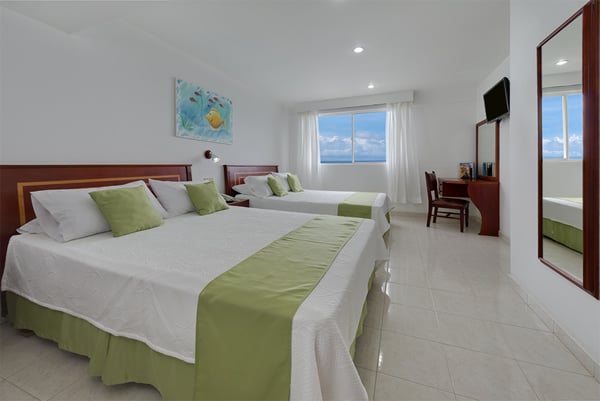 Hotel Dorado Plaza | Cartagena de Indias | Bolivar | Colombia 15