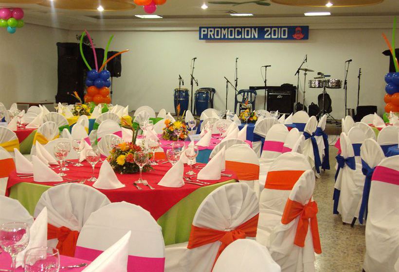 Hotel Dorado Plaza | Cartagena de Indias | Bolivar | Colombia 16