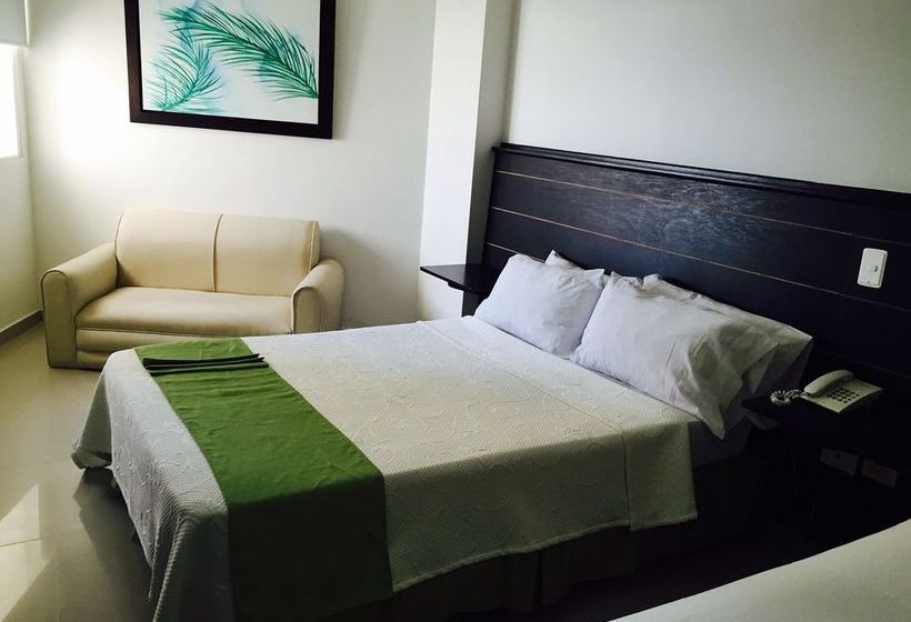 Hotel Dorado Plaza | Cartagena de Indias | Bolivar | Colombia 17