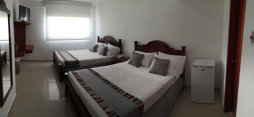 Hotel Dorado Plaza | Cartagena de Indias | Bolivar | Colombia 18