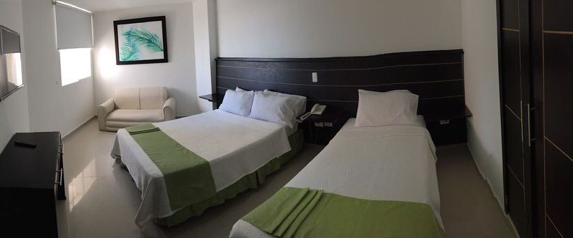 Hotel Dorado Plaza | Cartagena de Indias | Bolivar | Colombia 19