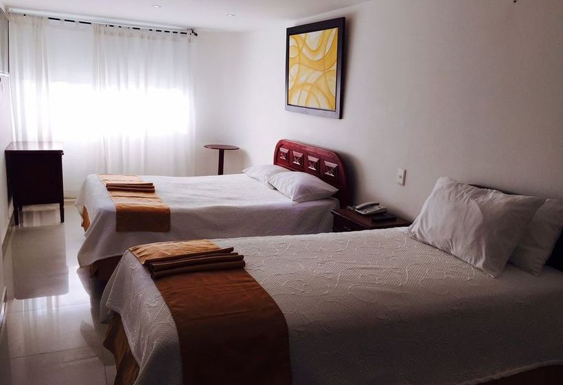 Hotel Dorado Plaza | Cartagena de Indias | Bolivar | Colombia 2