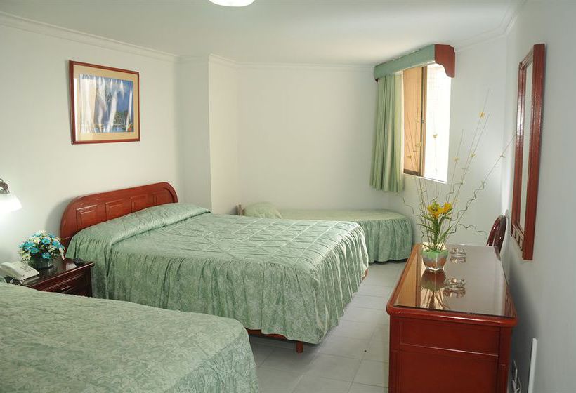 Hotel Dorado Plaza | Cartagena de Indias | Bolivar | Colombia 20