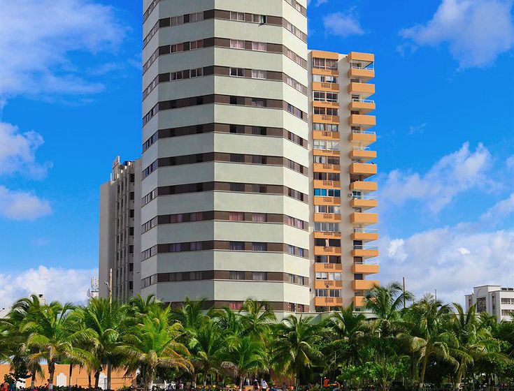 Hotel Dorado Plaza | Cartagena de Indias | Bolivar | Colombia 4