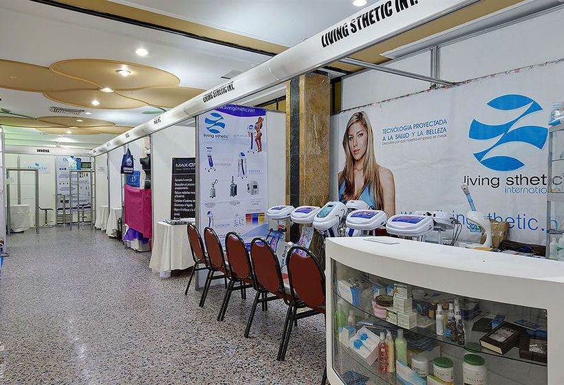 Hotel Dorado Plaza | Cartagena de Indias | Bolivar | Colombia 6