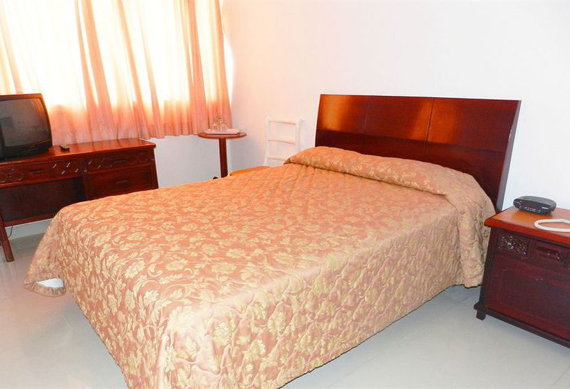 Hotel Dorado Plaza | Cartagena de Indias | Bolivar | Colombia 7