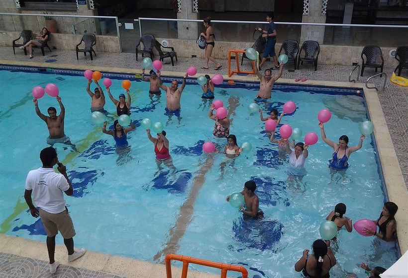 Hotel Dorado Plaza | Cartagena de Indias | Bolivar | Colombia 8