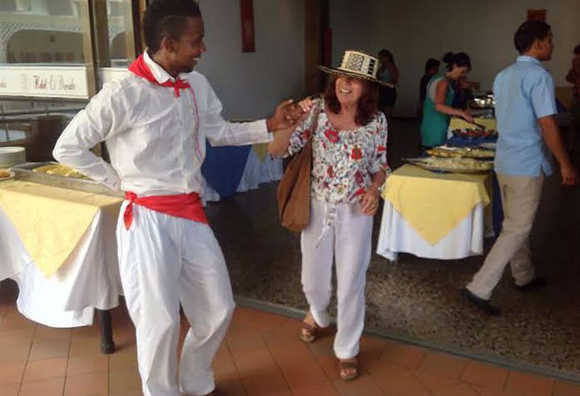 Hotel Dorado Plaza | Cartagena de Indias | Bolivar | Colombia 9