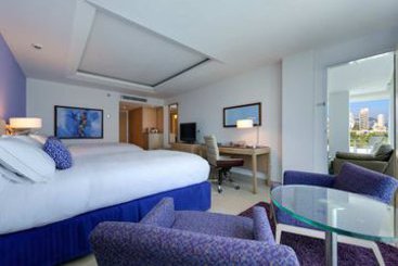 Hotel Hilton Cartagena | Cartagena de Indias | Bolivar | Colombia 1