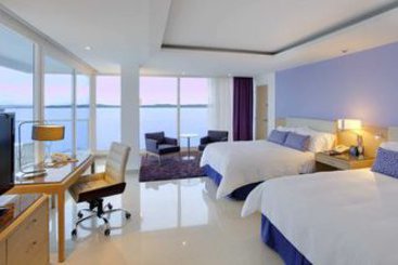Hotel Hilton Cartagena | Cartagena de Indias | Bolivar | Colombia 15