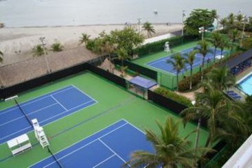 Hotel Hilton Cartagena | Cartagena de Indias | Bolivar | Colombia 17