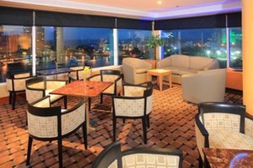 Hotel Hilton Cartagena | Cartagena de Indias | Bolivar | Colombia 18