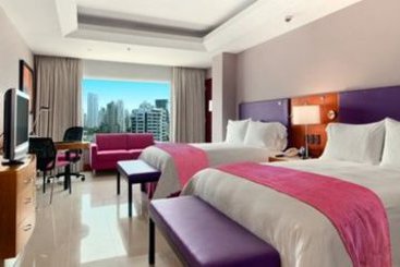 Hotel Hilton Cartagena | Cartagena de Indias | Bolivar | Colombia 19