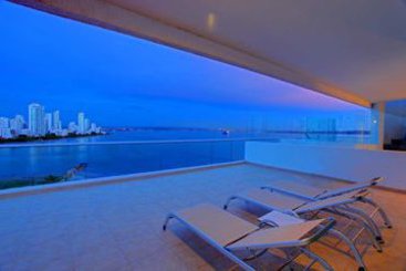 Hotel Hilton Cartagena | Cartagena de Indias | Bolivar | Colombia 2