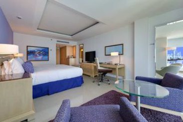 Hotel Hilton Cartagena | Cartagena de Indias | Bolivar | Colombia 20