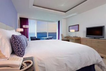 Hotel Hilton Cartagena | Cartagena de Indias | Bolivar | Colombia 3