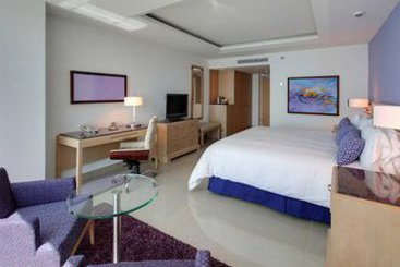 Hotel Hilton Cartagena | Cartagena de Indias | Bolivar | Colombia 5