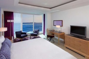 Hotel Hilton Cartagena | Cartagena de Indias | Bolivar | Colombia 6