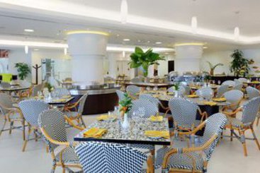 Hotel Hilton Cartagena | Cartagena de Indias | Bolivar | Colombia 9