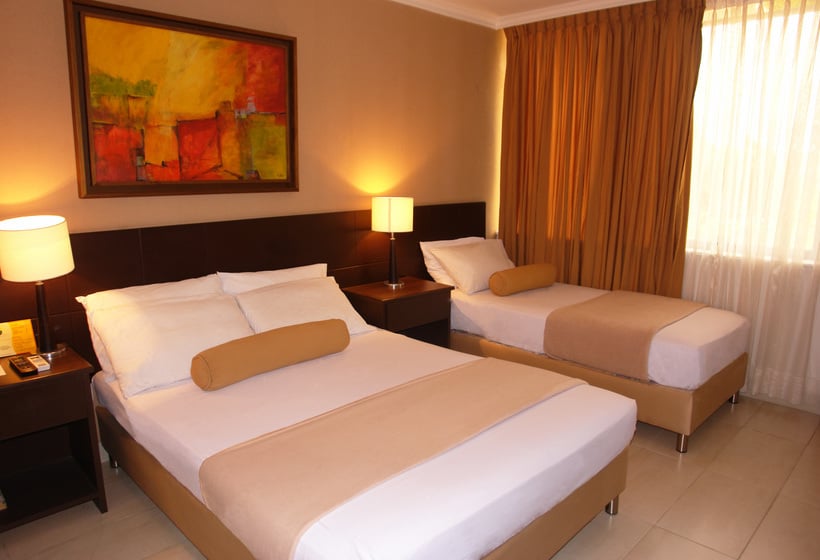 Hotel Arizona Suites | Cucuta | Norte de Santander | Colombia 1