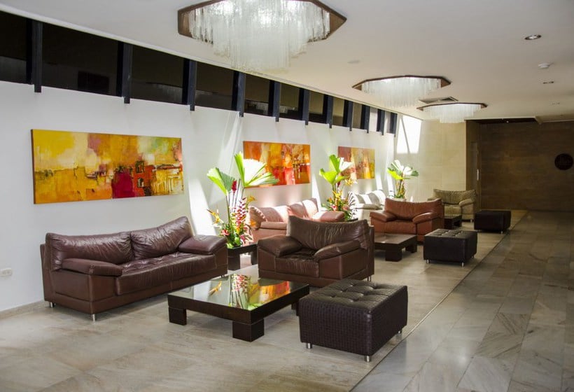 Hotel Arizona Suites | Cucuta | Norte de Santander | Colombia 10