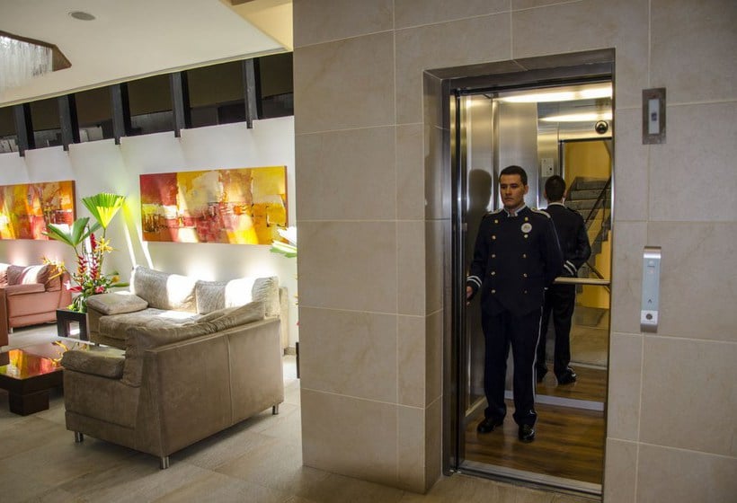 Hotel Arizona Suites | Cucuta | Norte de Santander | Colombia 11