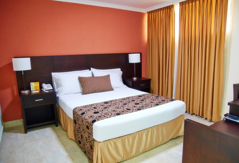 Hotel Arizona Suites | Cucuta | Norte de Santander | Colombia 13