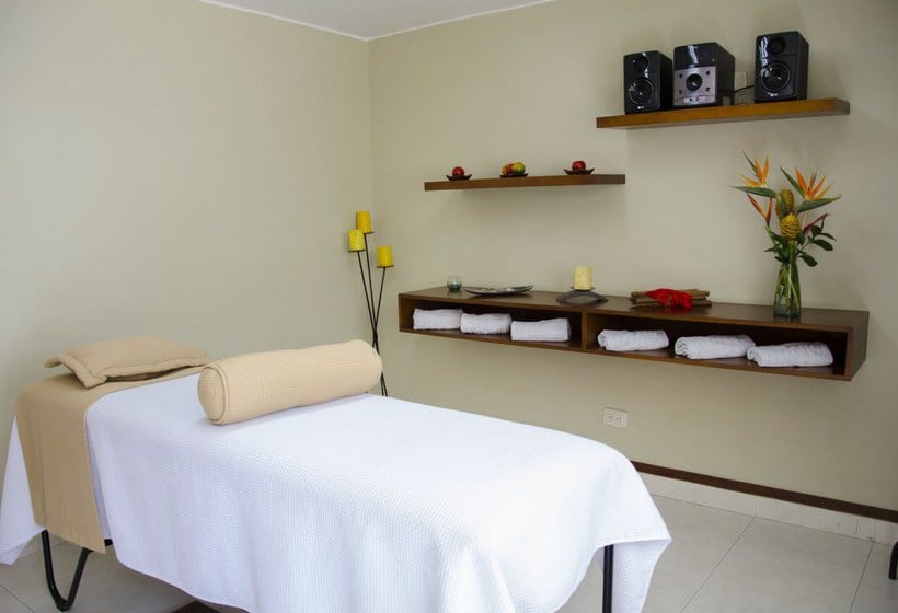 Hotel Arizona Suites | Cucuta | Norte de Santander | Colombia 16