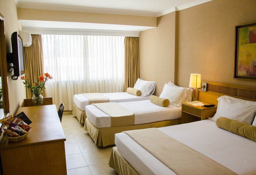 Hotel Arizona Suites | Cucuta | Norte de Santander | Colombia 17