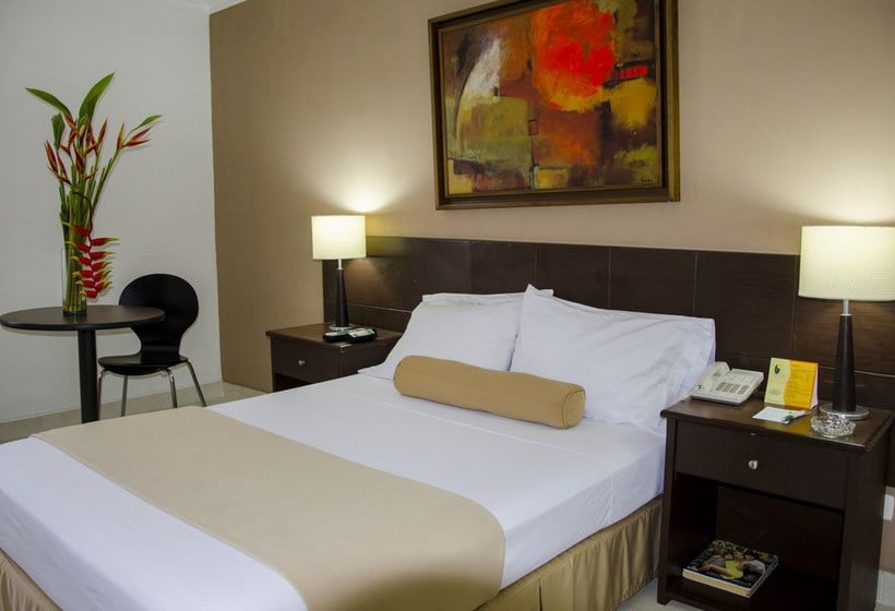 Hotel Arizona Suites | Cucuta | Norte de Santander | Colombia 18