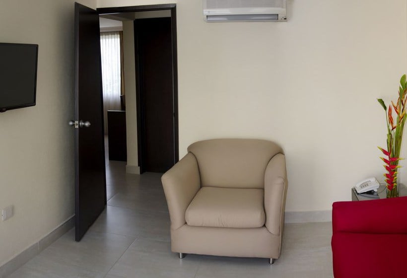 Hotel Arizona Suites | Cucuta | Norte de Santander | Colombia 19