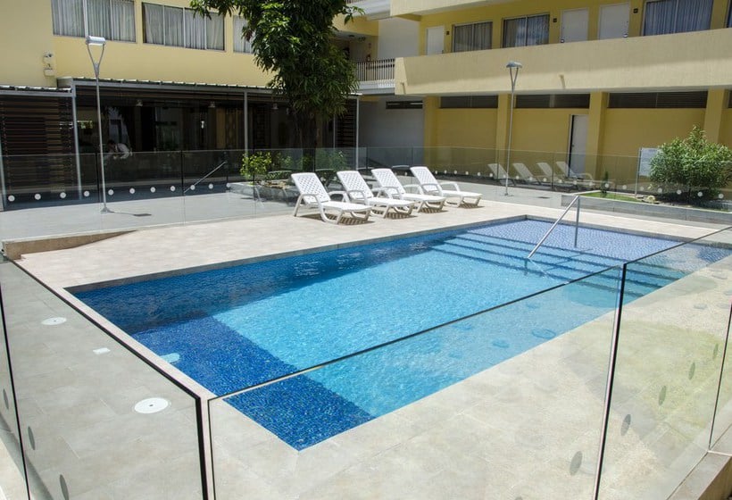 Hotel Arizona Suites | Cucuta | Norte de Santander | Colombia 2