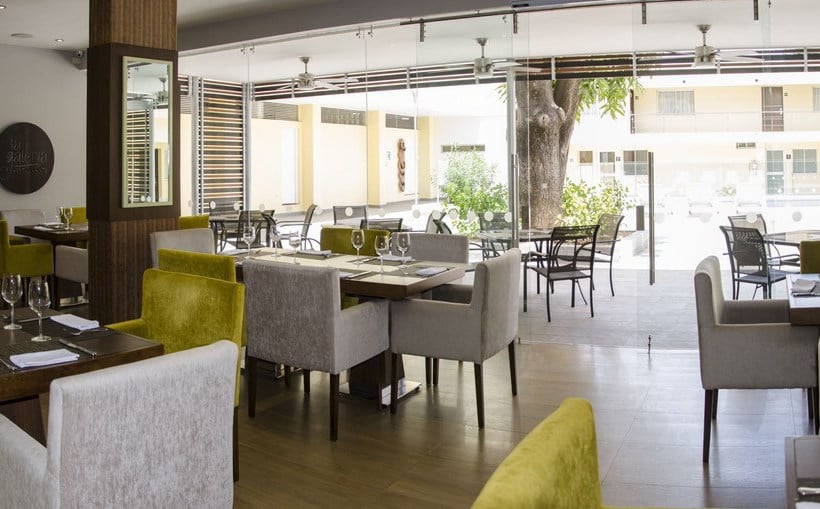 Hotel Arizona Suites | Cucuta | Norte de Santander | Colombia 3