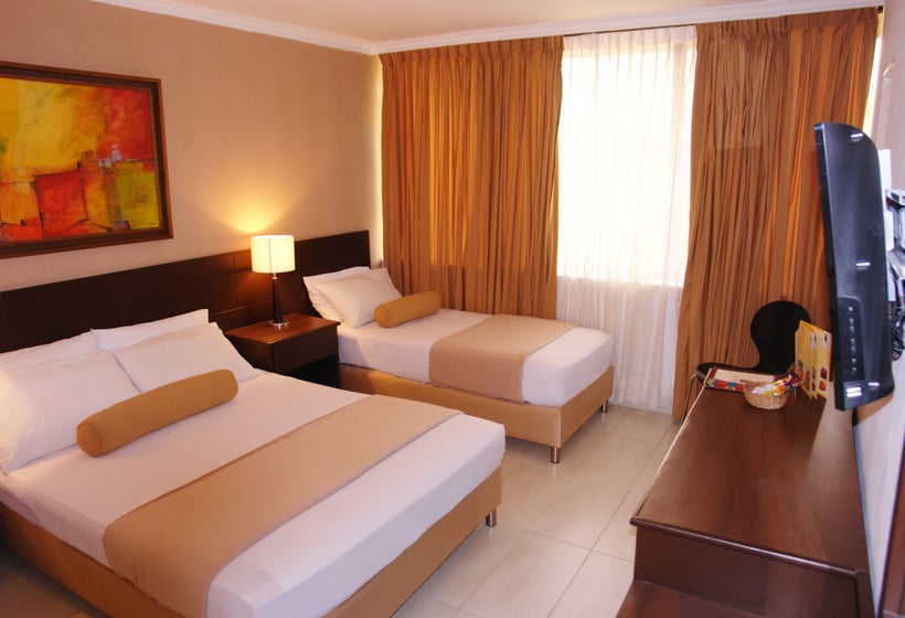 Hotel Arizona Suites | Cucuta | Norte de Santander | Colombia 5