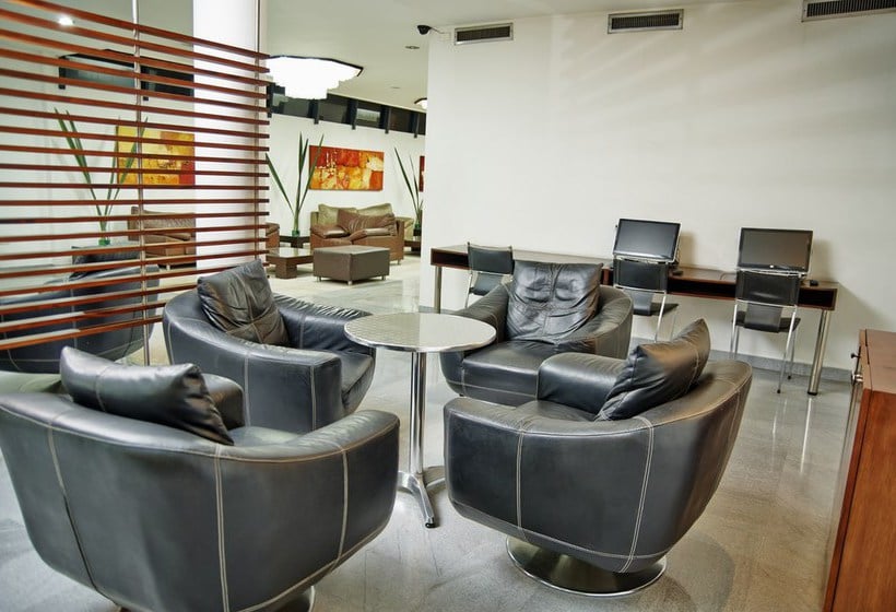 Hotel Arizona Suites | Cucuta | Norte de Santander | Colombia 6