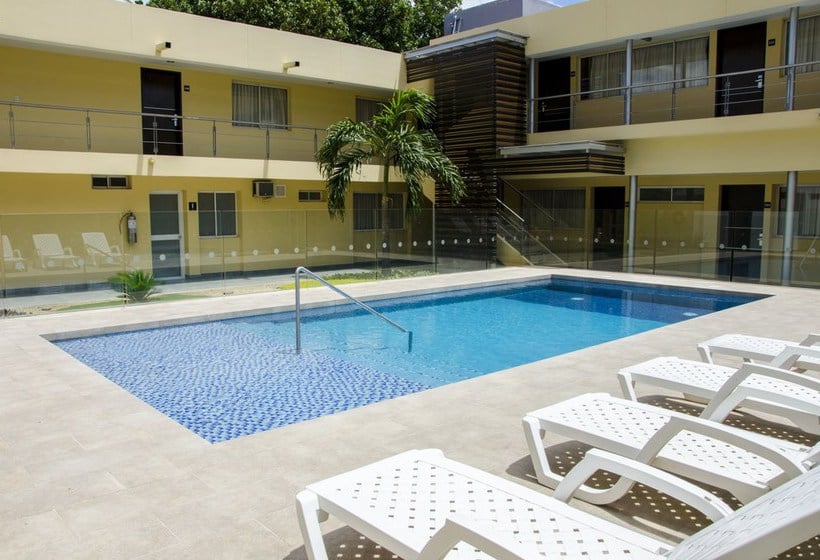 Hotel Arizona Suites | Cucuta | Norte de Santander | Colombia 7